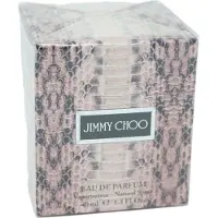 Jimmy Choo - Eau De Parfum - 40 ML
