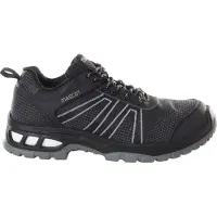 Mascot F0130 Brede Veiligheidsschoenen