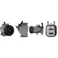 Casco CAC72042AS Aircopomp