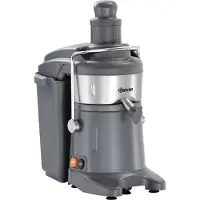 Bartscher Powerfresh sapcentrifuge