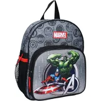 Marvel Rugzak The Incredible - Zwart