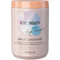 Inebrya - Ice Cream Hair Lift Conditioner 1000ML