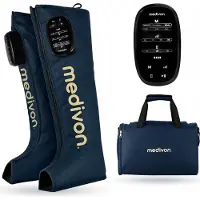 Medivon Compression Massager Aeria | ONE SIZE | Dames