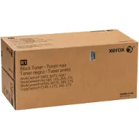 Xerox Toner 006R001146 Zwart