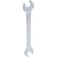 Ks Tools 517.0712 Dubbele steeksleutel