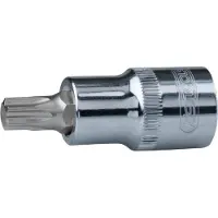 Ks Tools 918.1630 9181630 Torx Verwisselbare kop T 60 1/2 (12,5 mm)