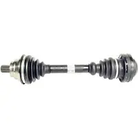 METELLI 17-0761 Aandrijfas