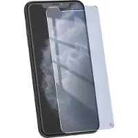 BigBen Interactive , Screenprotector geschikt voor iPhone XS Max / 11 Pro Max - Anti-Blue Light, Transparant
