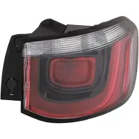 Diederichs 2680090 Achterlicht