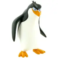 Comansi Madagascar - Rico - Speelfiguurtje - Pinguin - 8cm