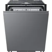 Samsung Dw60dg790i00u1 Waterjet Clean Inbouw Vaatwasser - Volledig Geïntegreerd 12 Couverts 43 Db(a) Nisbreedte 60 Cm