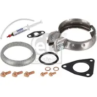 FEBI BILSTEIN 189429 Turbocharger, montageset