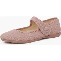 Pisamonas Ballerina's pastelroze