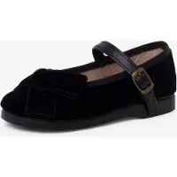 Pisamonas Ballerina's zwart