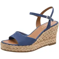 Tamaris Sandaal blauw