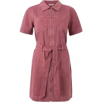 ONLY Blousejurk oudroze