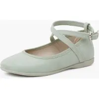 Pisamonas Ballerina's mintgroen