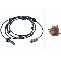 Hella Sensor, wielsnelheid 6PU 358 268-281