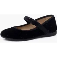 Pisamonas Ballerina's zwart