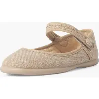 Pisamonas Ballerina's donkerbeige