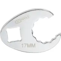 Ks Tools 9133912 Insteek-steeksleutel 12 mm