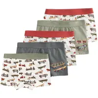 Cool Club Onderbroek gemengde kleuren