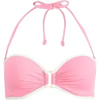 Mint Velvet Bikinitop lichtroze