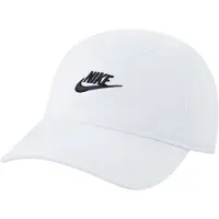 Nike Kids Hoed zwart / wit