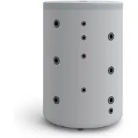 Galmet 70-200000 Buffertank SG(B) 200 l., staand, polyurethaan, skay