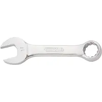 Ks Tools 518.0004 Ring- / Steeksleutel