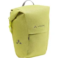 Vaude Road Master Roll-it Luminum 18+4l Fiatstas