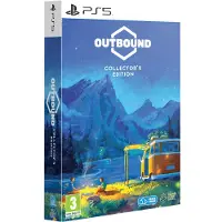Outbound Collector's Edition - PS5