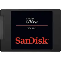 SanDisk SSD Ultra 3D SSD 2TB