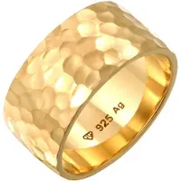 Elli Ring goud