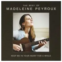 Universal Music Madeleine Peyroux - Keep Me In Your Heart For A While (The Best Of Madeleine Peyroux) (2 CD)