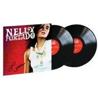 Universal Music Nelly Furtado - Loose (2 LP)