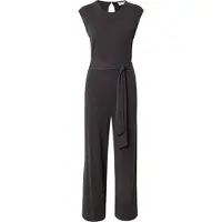 Vila Jumpsuit 'VIMODALA' zwart