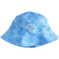 Next Hoed lichtblauw