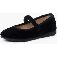 Pisamonas Ballerina's zwart