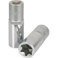 Ks Tools 911.4424 9114424 E profiel Verwisselbare kop 1/2 E 11 1/2
