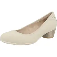 s.Oliver Pumps sand