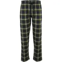 Ceceba Pyjamabroek blauw / groen / wit