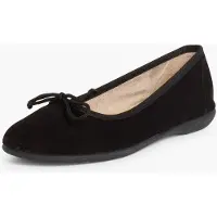 Pisamonas Ballerina's zwart