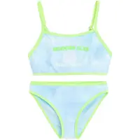 Cool Club Bikini lichtblauw / lichtgroen