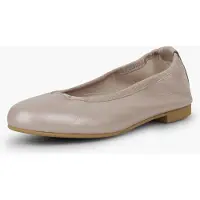 Pisamonas Ballerina's pastelroze