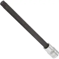 Vigor V2183 Binnen-zesrond (TX) Dopsleutel-bitinzet T 60 1/2 (12,5 mm)
