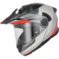 Acerbis Rider Logo Helm Maat