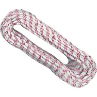 Singing Rock Static 11 Mm Touw Wit 100 m