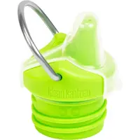 Klean Kanteen Sippydop Green