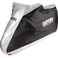 Oxford 2016 Aquatex Motorfiets cover